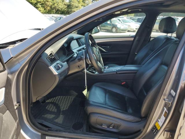 WBA5B3C55GG259798 BMW 535 XI