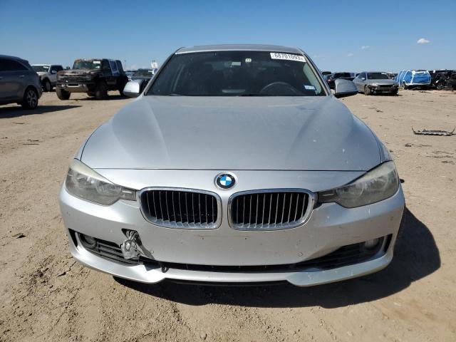 WBA3A5G50FNS82240 BMW 328 I