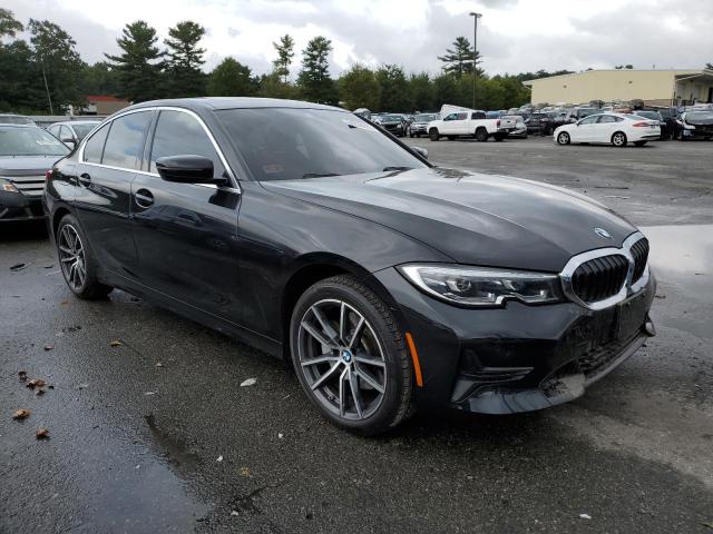3MW5R7J0XM8B92605 BMW 330XI
