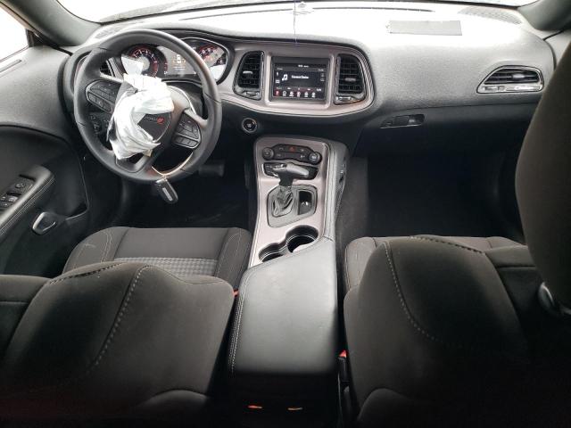 2C3CDZAG8PH524735 Dodge Challenger Sxt