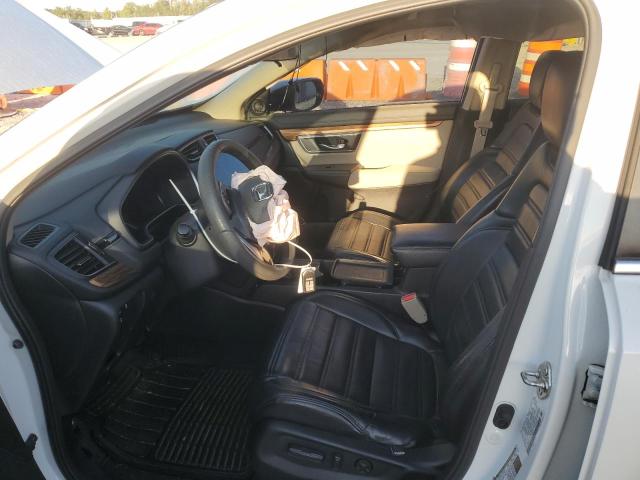 2HKRW1H53HH510031 Honda CR-V EX