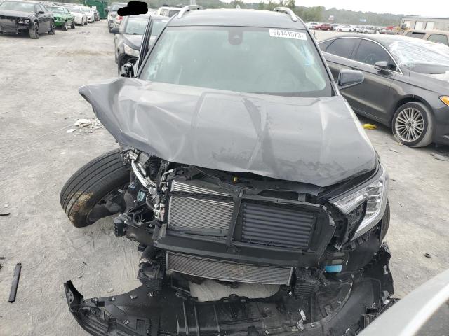3GKALXEG6PL214745 GMC Terrain Denali