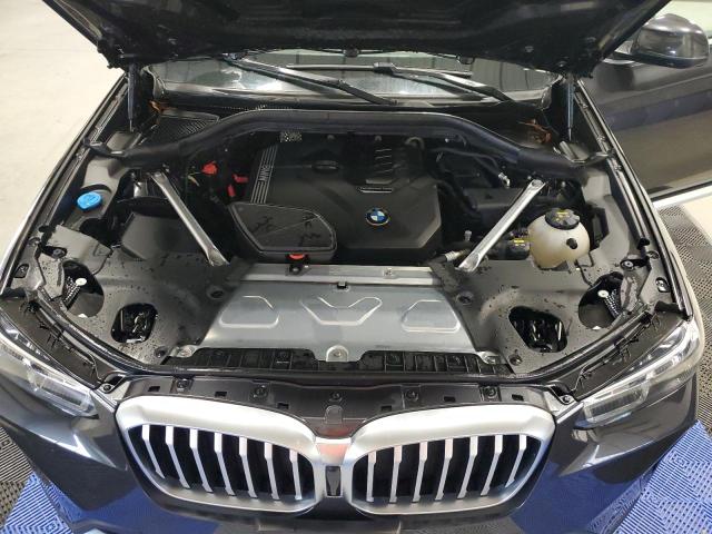5UX43DP0XN9L39372 BMW X3 Sdrive30i