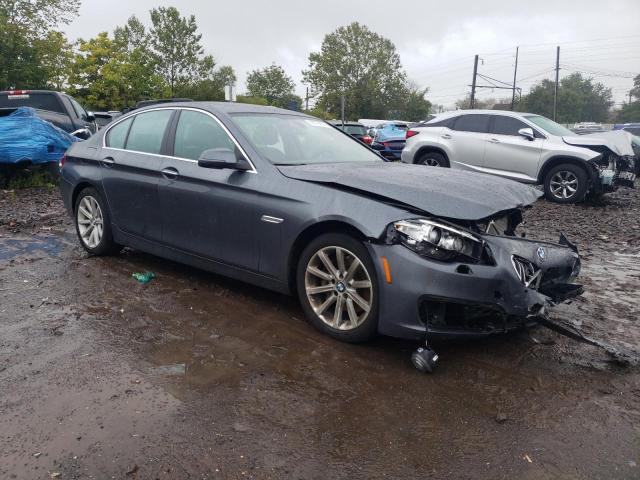 WBA5B3C53FD548226 BMW 535 XI