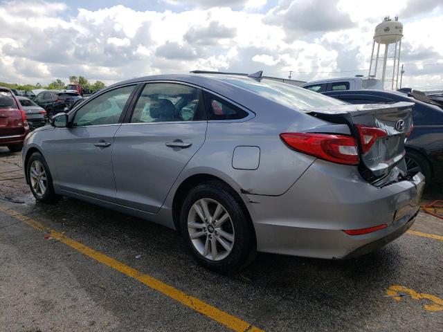 5NPE24AF5HH568236 Hyundai SONATA SE