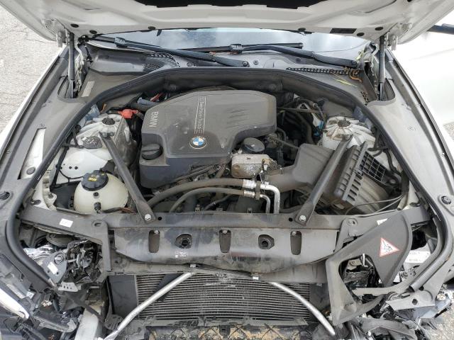 WBA5A5C53GD528509 BMW 528 I