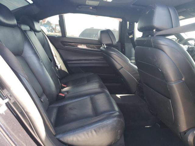WBAYF8C50ED141865 BMW 750 LXI