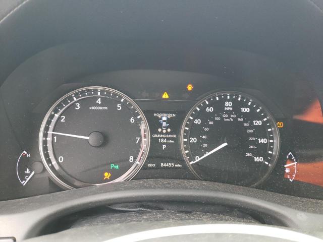 JTHBE1BLXE5031627 Lexus GS 350