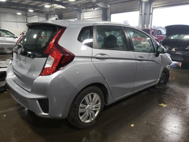 3HGGK5G51HM703513 Honda FIT LX