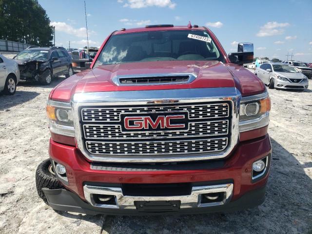 1GT12UEY5JF158496 GMC Sierra K2500 Denali