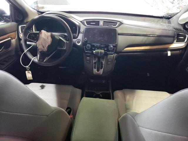 5J6RW1H57ML000555 Honda CR-V EX
