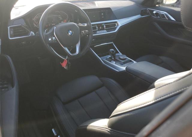 WBA43AT07PCM23142 BMW 430xi