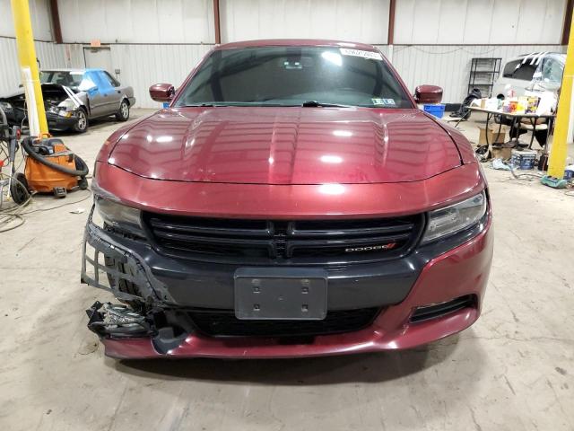 2C3CDXJGXHH539999 Dodge Charger Sxt