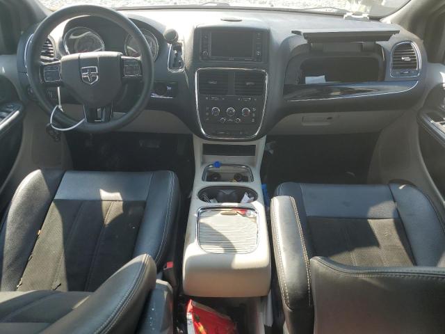 2C4RDGCG7KR783548 Dodge Grand Caravan Sxt