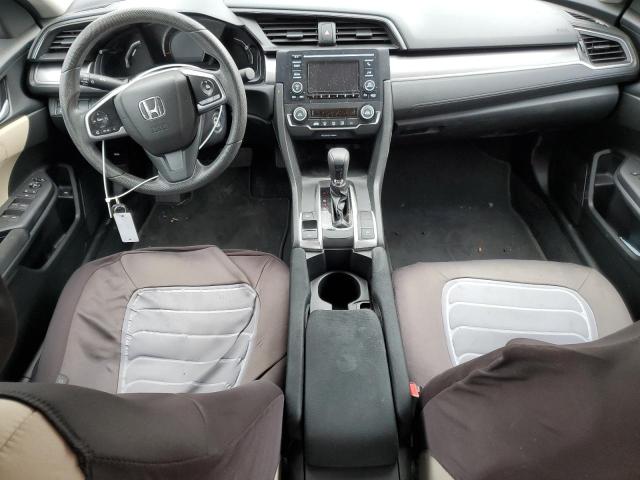 2HGFC2F51JH573522 Honda Civic Lx
