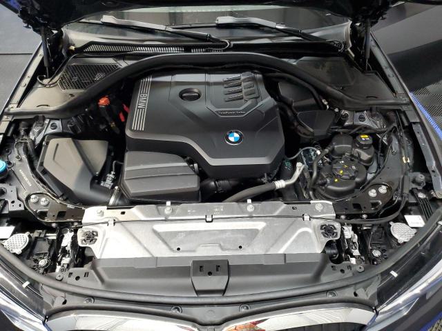 3MW5R1J02N8C59910 BMW 330I