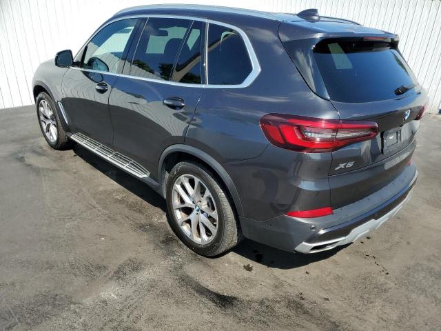 5UXCR6C03N9M99878 BMW X5 Xdrive40i