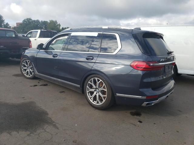 5UXCW2C01L9A01064 BMW X7 Xdrive40i