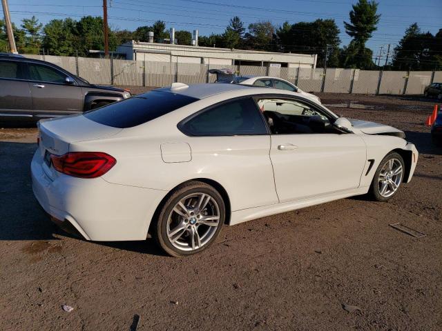 WBA4W5C59KAE43894 BMW 430xi