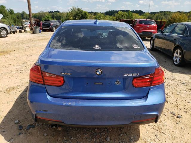 WBA3B5C58FP654351 BMW 328 Xi Sulev
