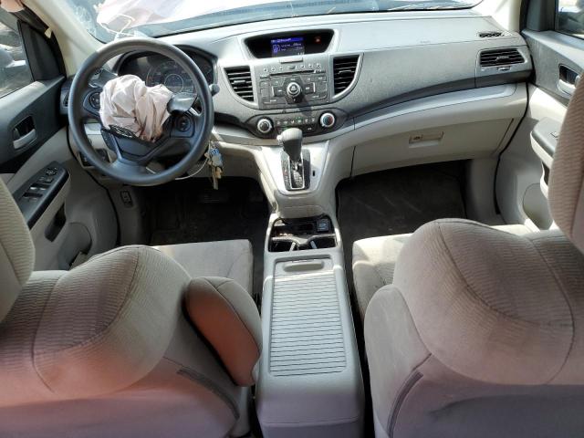 5J6RM3H37EL044153 Honda CR-V LX