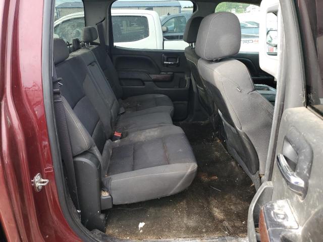 3GTU2UEC1FG147065 GMC Sierra K1500 Sle