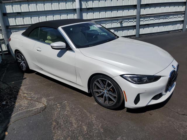 WBA23AT0XNCH99714 BMW 430I