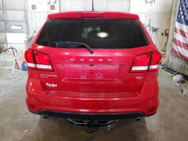 3C4PDDEG8GT192992 Dodge Journey R/t