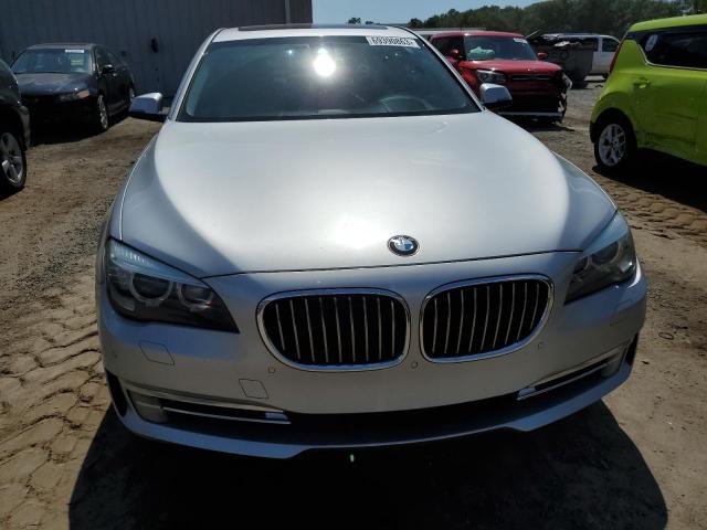 WBAYB6C51ED224821 BMW 750 Xi
