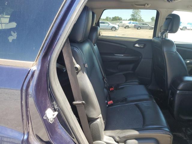 3C4PDCGG5HT518207 Dodge Journey Crossroad