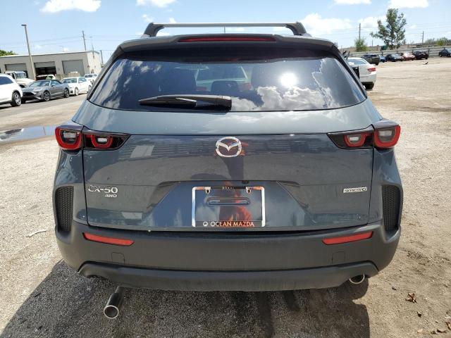 7MMVABCM4PN106445 Mazda Cx-50 Preferred Plus