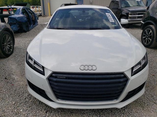TRUC5AFV5G1026613 Audi TT