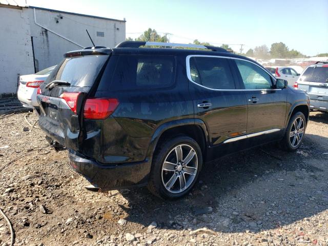 1GKKNXLS7JZ190395 GMC Acadia Denali