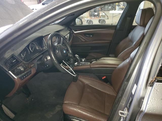 WBA5B3C57GG257244 BMW 535 XI