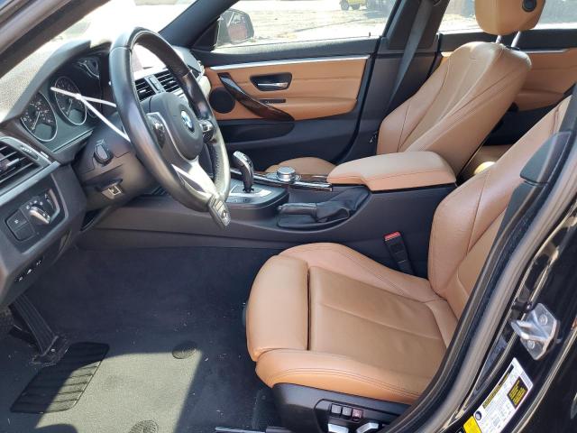 WBA4J3C5XKBL08918 BMW 430xi Gran Coupe