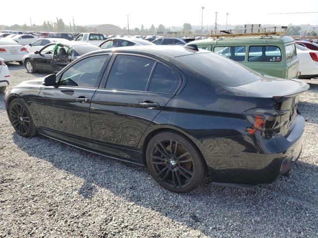 WBA8B3G54HNU35230 BMW 340 I