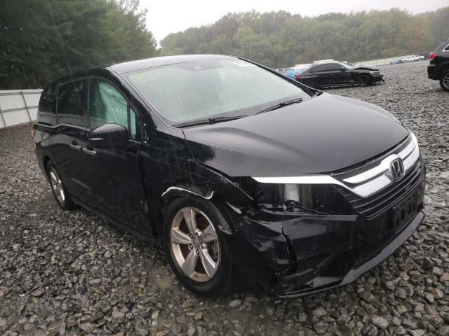 5FNRL6H58KB058072 Honda ODYSSEY EX