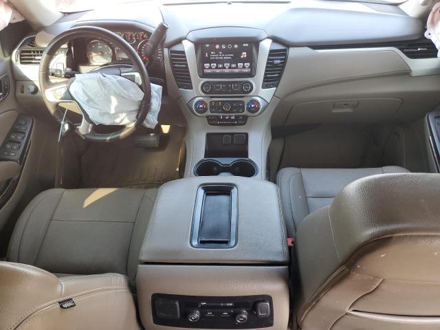 1GKS2AKC2GR152792 GMC YUKON SLE