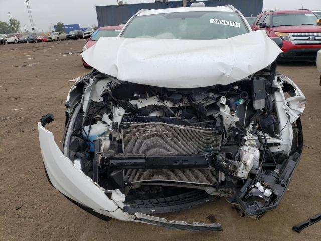 3CZRU6H11KM734085 Honda HR-V SPORT