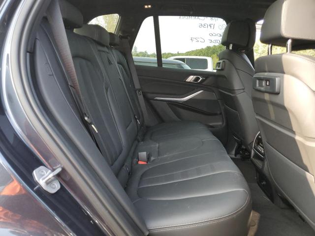 5UXTA6C09N9K87106 BMW X5 Xdrive45e