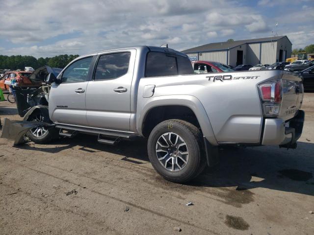 5TFAZ5CN8MX111584 Toyota Tacoma Double Cab