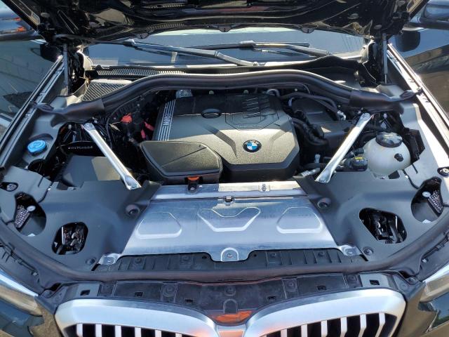 WBX57DP04NN154304 BMW X3 Xdrive30i
