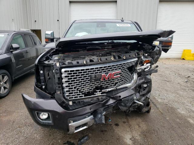 1GT12UE80GF123423 GMC Sierra K2500 Denali