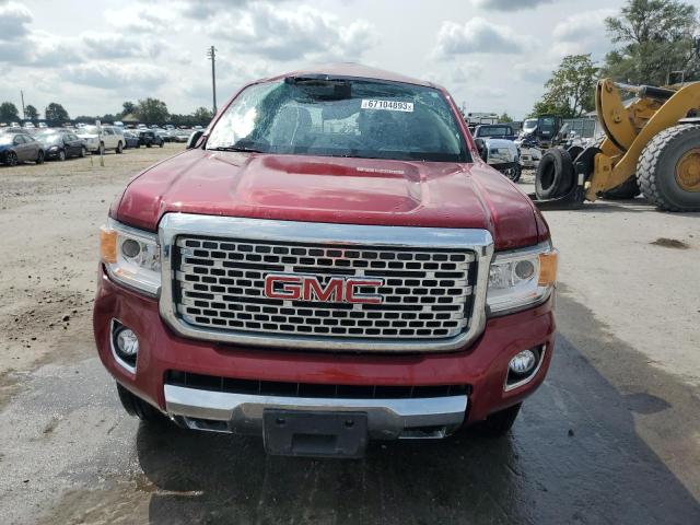 1GTG6EEN3K1288494 GMC Canyon Denali