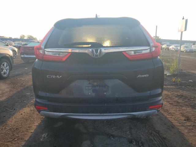 2HKRW2H89HH605953 Honda CR-V EXL