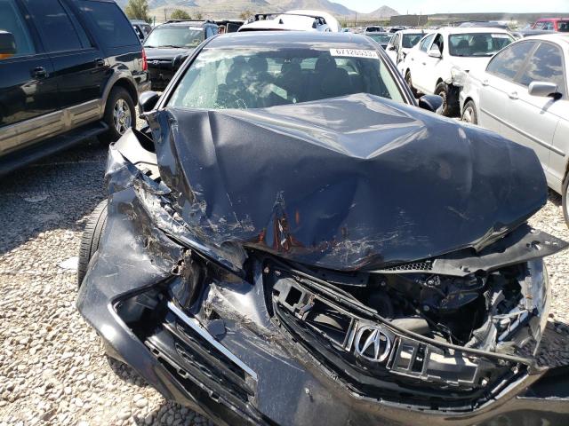 19UUB1F3XGA008258 Acura TLX