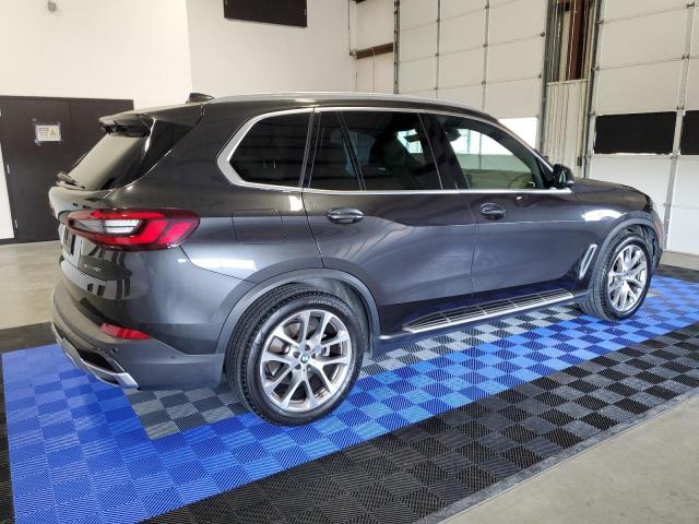 5UXCR4C04N9M91048 BMW X5 Sdrive 40i