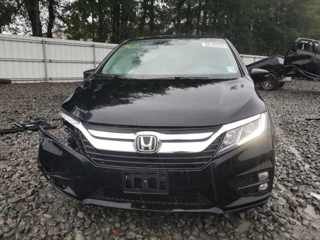 5FNRL6H58KB058072 Honda ODYSSEY EX