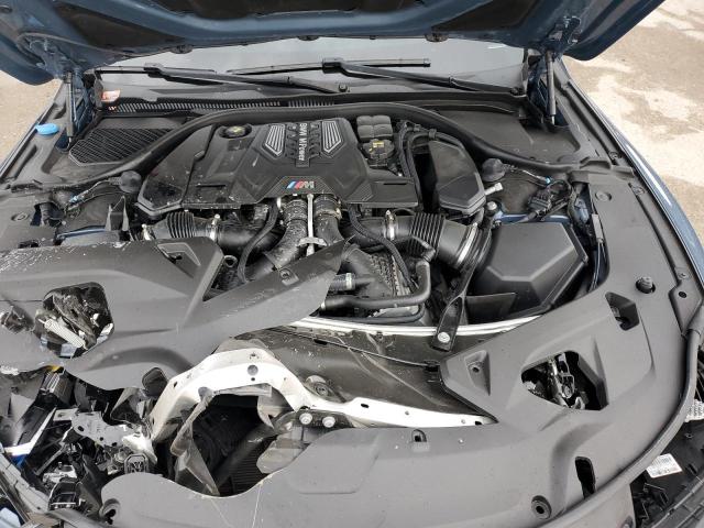 WBSGV0C07MCF24600 BMW M8