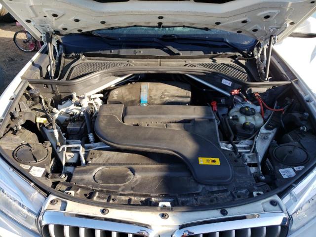 5UXKT0C33H0V95409 BMW X5 Xdr40e
